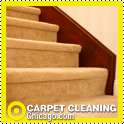 area stairs rug cleaning