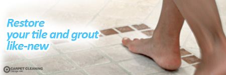 professional ceramic tile and grout cleaners