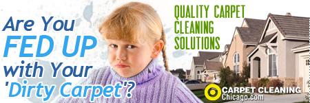 carpet steam cleaning services