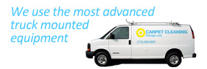 Chicago oriental rug cleaning